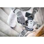 FESTOOL Akumulátorová úhlová bruska AGC 18-125 EB-Basic