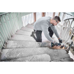 FESTOOL Akumulátorová úhlová bruska AGC 18-125 5,2 EB-Plus