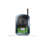 FESTOOL SYSROCK BR 10 DAB+ Digitální rádio