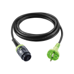 FESTOOL Kabel plug-it H05 RN-F/10