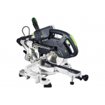 FESTOOL Kapovací pila KAPEX KS 60 E-Set