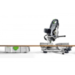 FESTOOL Kapovací pila KAPEX KS 60 E-Set