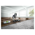 FESTOOL Kapovací pila KAPEX KS 60 E-Set