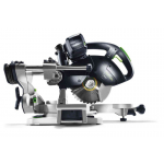 FESTOOL Kapovací pila KAPEX KS 60 E-Set