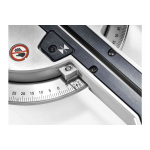 FESTOOL Kapovací pila KAPEX KS 60 E-Set