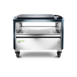 FESTOOL MFH 1000 Multifunkční stolička