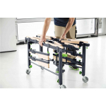 FESTOOL STM 1800 Mobilní řezací a pracovní stůl