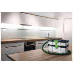 FESTOOL Mobilní vysavač CLEANTEC CTL SYS