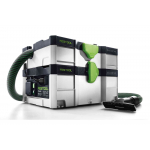 FESTOOL Mobilní vysavač CLEANTEC CTL SYS