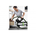 FESTOOL Mobilní vysavač CLEANTEC CTL SYS