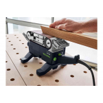 FESTOOL BS 75 E-Set pásová bruska