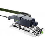 FESTOOL BS 75 E-Set pásová bruska