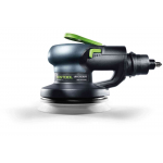 FESTOOL LEX 3 125/3 Pneumatická excentrická bruska