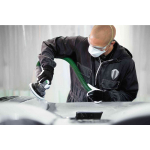 FESTOOL LEX 3 125/5 Pneumatická excentrická bruska