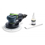 FESTOOL LEX 3 150/3 Pneumatická excentrická bruska