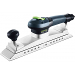 FESTOOL Pneumatická vibrační bruska RUTSCHER LRS 400