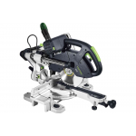 FESTOOL Kapovací pila KAPEX KS 60 E