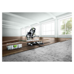 FESTOOL Kapovací pila KAPEX KS 60 E