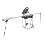 FESTOOL  Kapovací pila KAPEX KS 60 E-UG-Set/XL