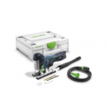 FESTOOL CARVEX PS 420 EBQ-Plus přímočará pila