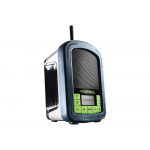 FESTOOL BR 10 SYSROCK Rádio na stavbu