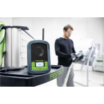 FESTOOL BR 10 SYSROCK Rádio na stavbu