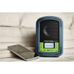 FESTOOL BR 10 SYSROCK Rádio na stavbu