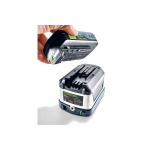 FESTOOL BR 10 SYSROCK Rádio na stavbu