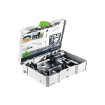 FESTOOL Sada pro vrtání řady otvorů (v rastru 32mm) LR 32-SYS
