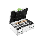 FESTOOL Sortiment spojovacích prvků DOMINO SV-SYS D14