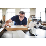 FESTOOL Stolní okružní pila TKS 80 EBS