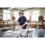 FESTOOL Stolní okružní pila TKS 80 EBS-Set