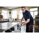 FESTOOL Stolní okružní pila TKS 80 EBS-Set