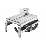 FESTOOL Stolní pila PRECISIO CS 50 EBG-FLR