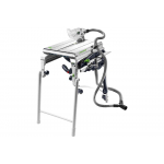 FESTOOL Stolní pila PRECISIO CS 50 EBG