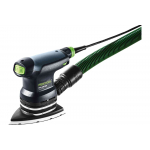 FESTOOL Vibrační bruska DTS 400 REQ-PLUS