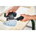 FESTOOL Vibrační bruska DTS 400 REQ-PLUS
