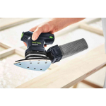 FESTOOL Vibrační bruska DTS 400 REQ-PLUS