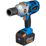 NAREX ASR 610-3HTB (T-Loc) aku rázový utahovák