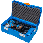 NAREX ASR 610-3HTB (T-Loc) aku rázový utahovák