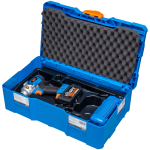 NAREX ASR 610-3SB (T-Loc) aku rázový utahovák