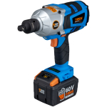 NAREX ASR 620-3HTB (T-Loc) aku rázový utahovák