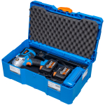 NAREX ASR 620-3HTB (T-Loc) aku rázový utahovák