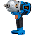 NAREX ASR 600-3HTB Basic aku rázový utahovák