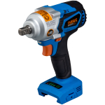 NAREX ASR 600-3SB Basic aku rázový utahovák