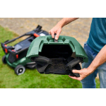 BOSCH Akumulátorová sekačka na trávu AdvancedRotak 750