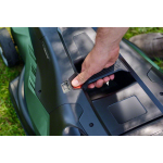 BOSCH Akumulátorová sekačka na trávu AdvancedRotak 750