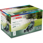 BOSCH Akumulátorová sekačka na trávu Easy Rotak 36-550