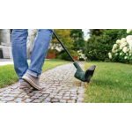 BOSCH Akumulátorová strunová sekačka Easy GrassCut 18, holý stroj