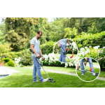 BOSCH Akumulátorová strunová sekačka Universal GrassCut 18